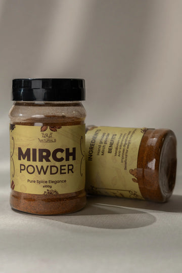 Mirch Powder