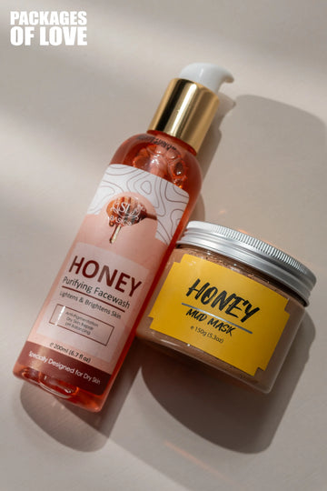 Honey Suite