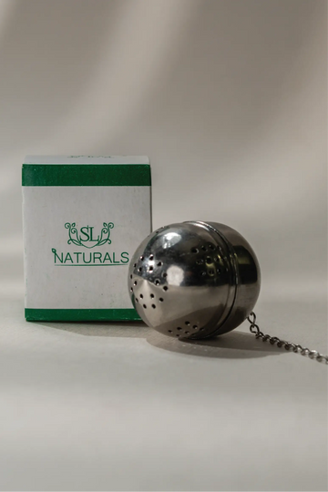 Tea Strainer Ball
