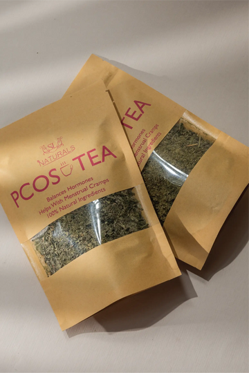 PCOS TEA