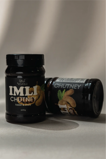 Imli Chutney