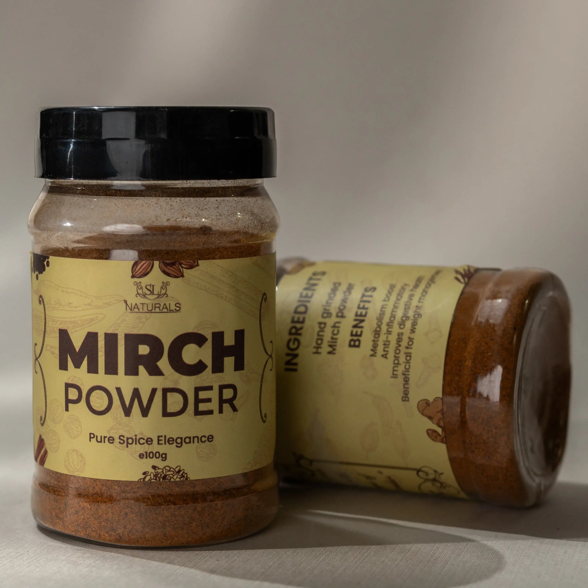 Mirch Powder