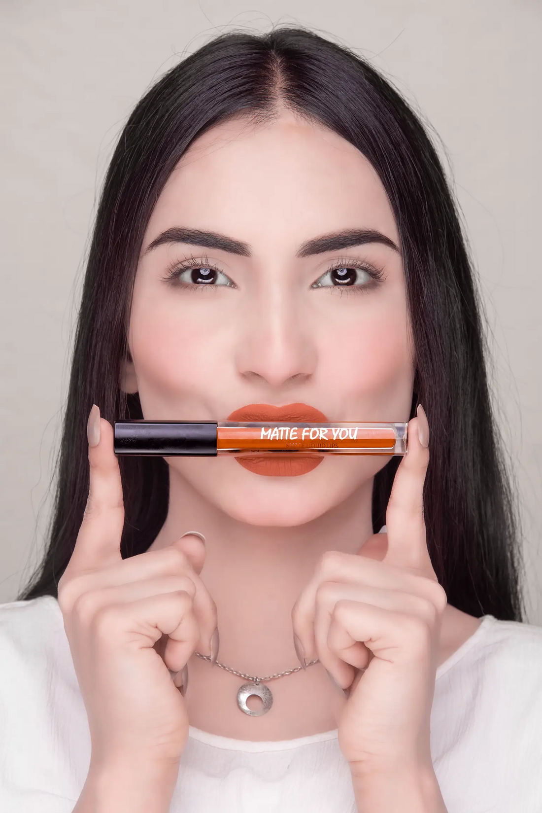 Matte For You (Matte Liquid Lips)