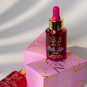 Pink Lips Serum