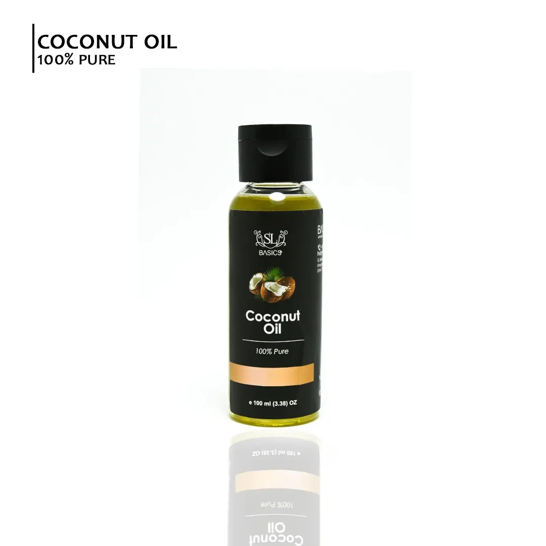 Coconut Oil