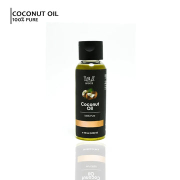 Coconut Oil
