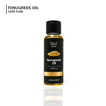 Fenugreek Oil