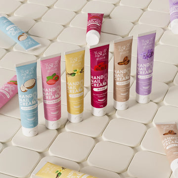Hand & Nail Cream