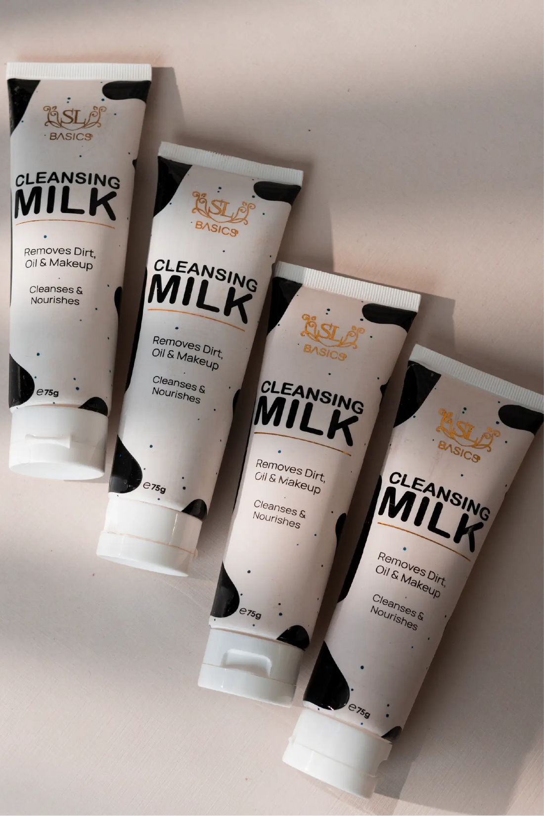 Cleansing Milk