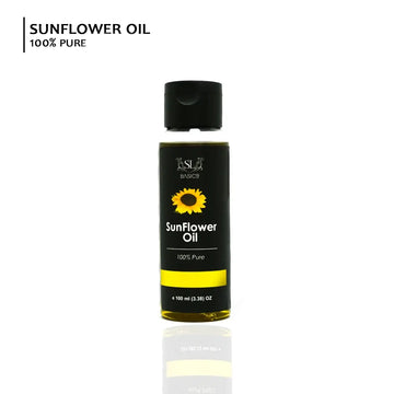 Sun Flower Oil