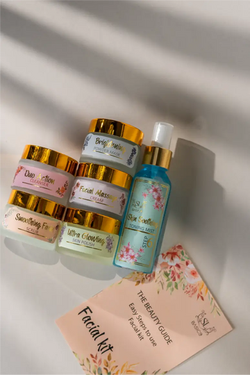 Facial Kit