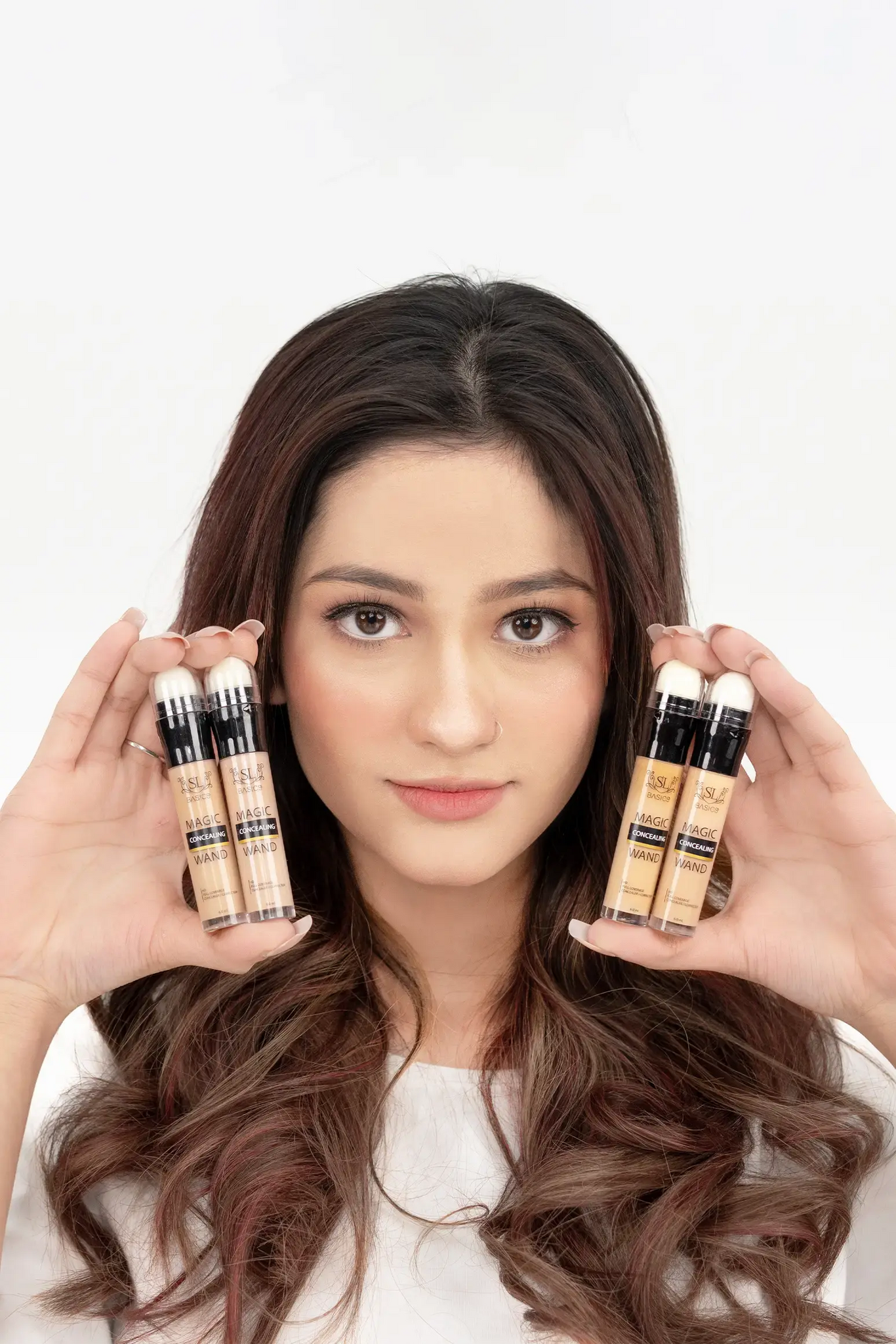 Concealer - Magic Concealing Wand