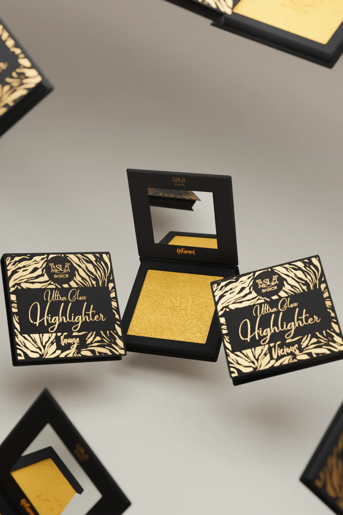 Highlighter  ( HD -ILLUMINATOR )