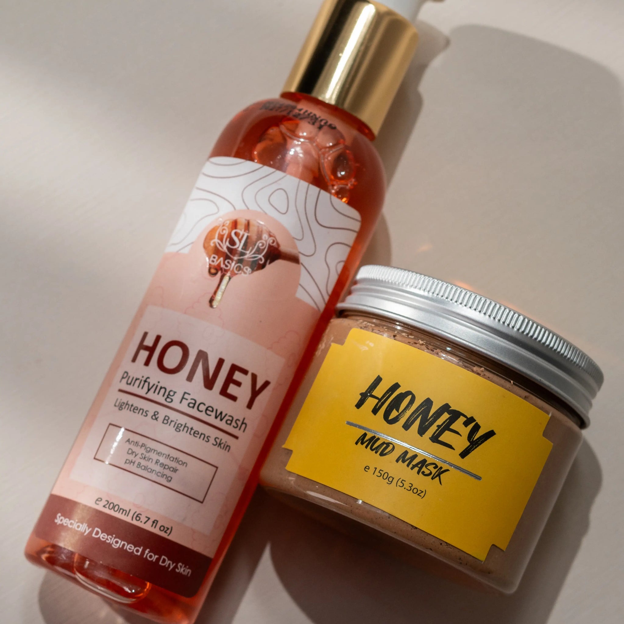 Honey Suite