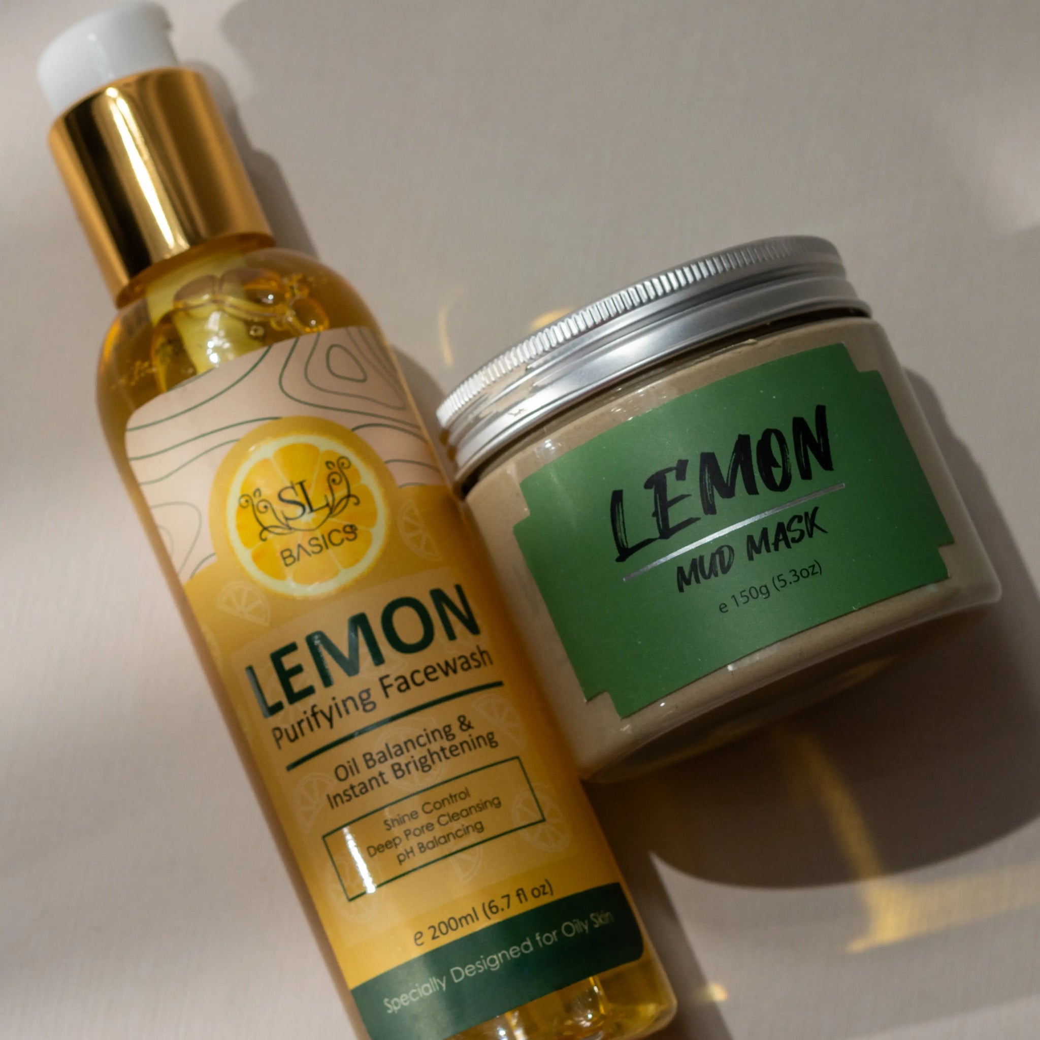 Lemon Suite