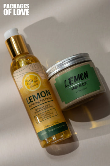 Lemon Suite