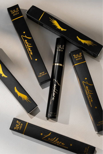 Lashkara (Intense Volume Mascara)