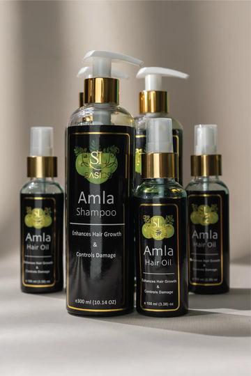 Black Amla