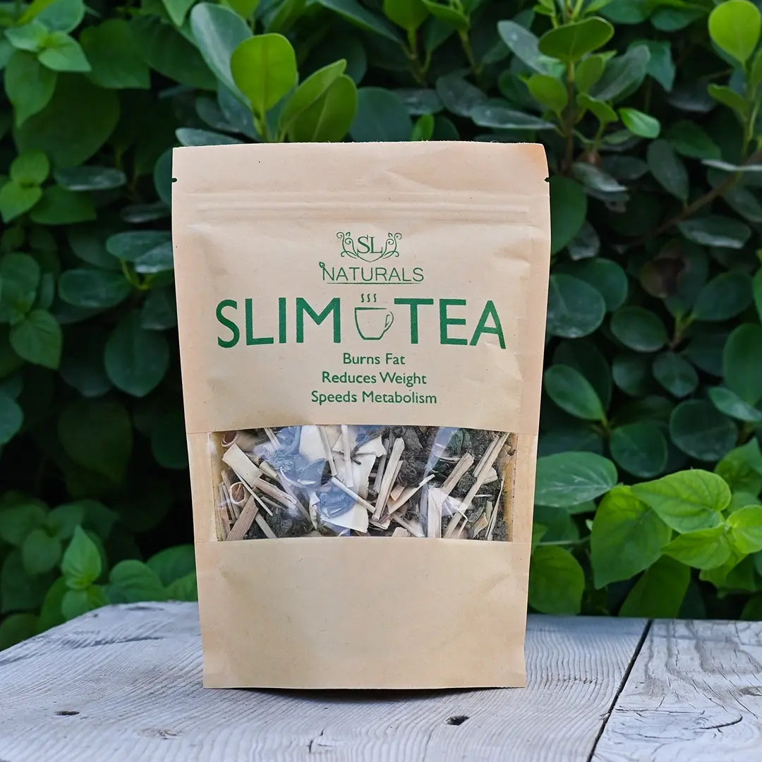 Slim Tea