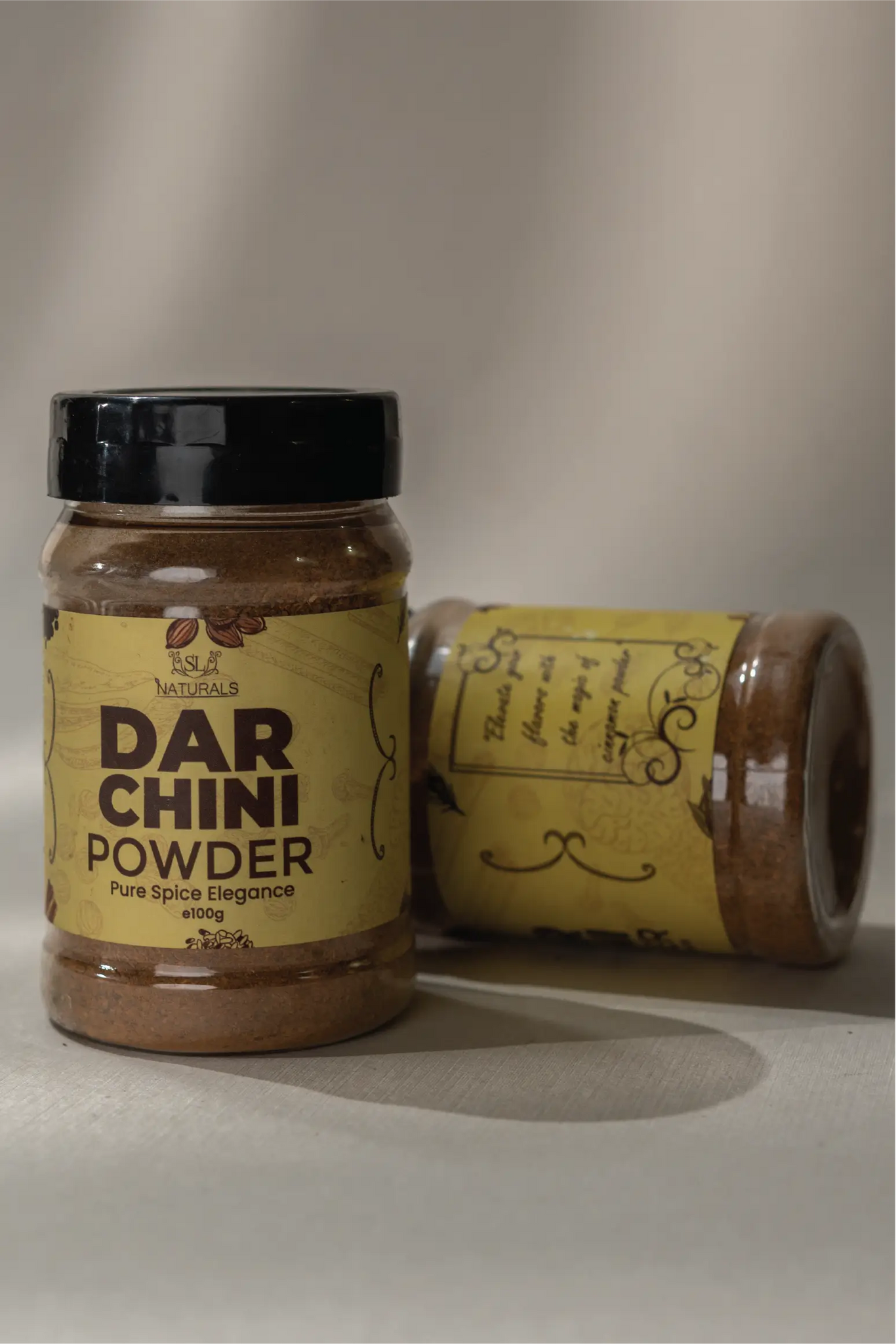 Dar Chini