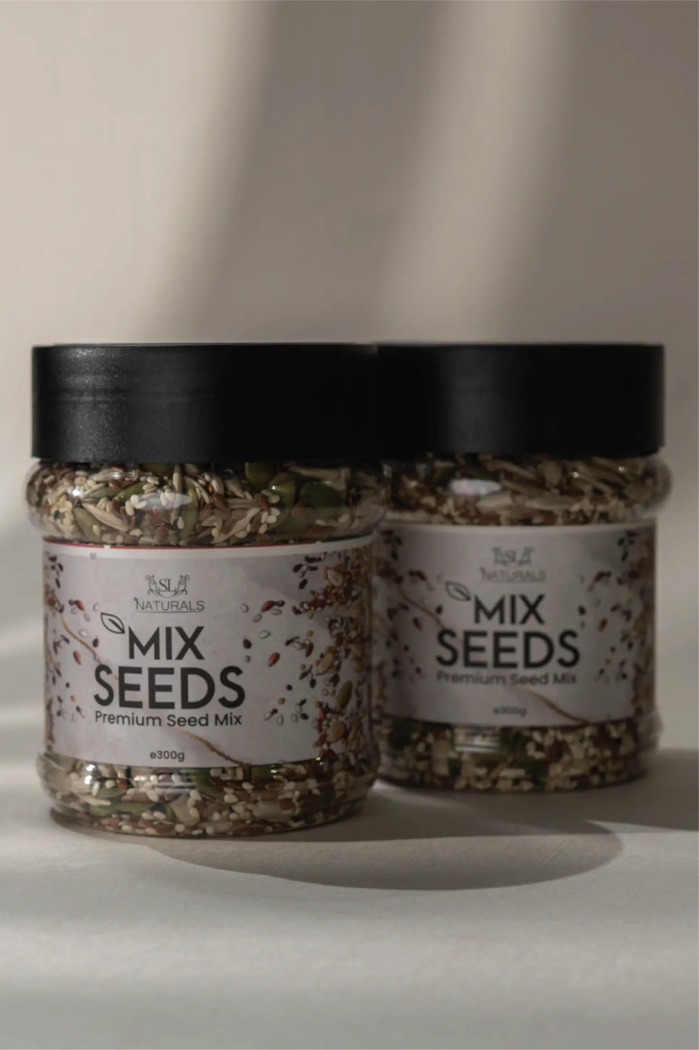 Mix Seeds
