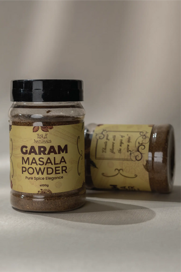 Garam Masala Powder
