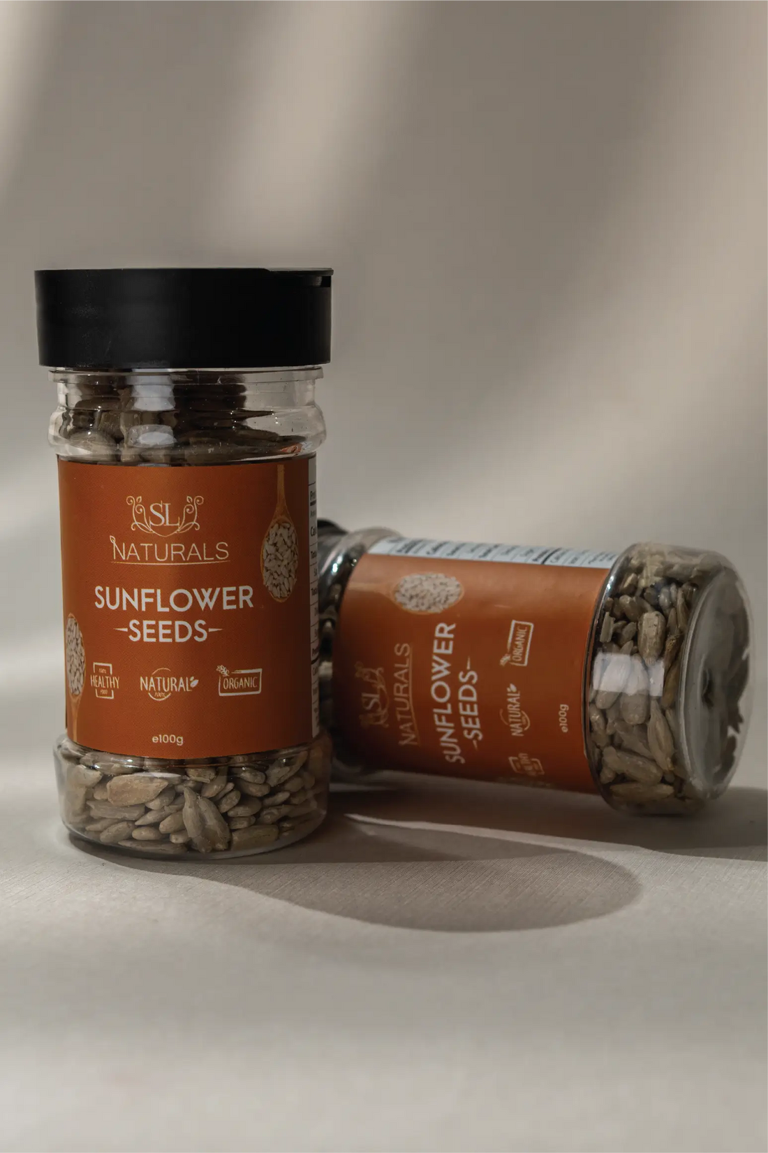 Sunflower Seeds