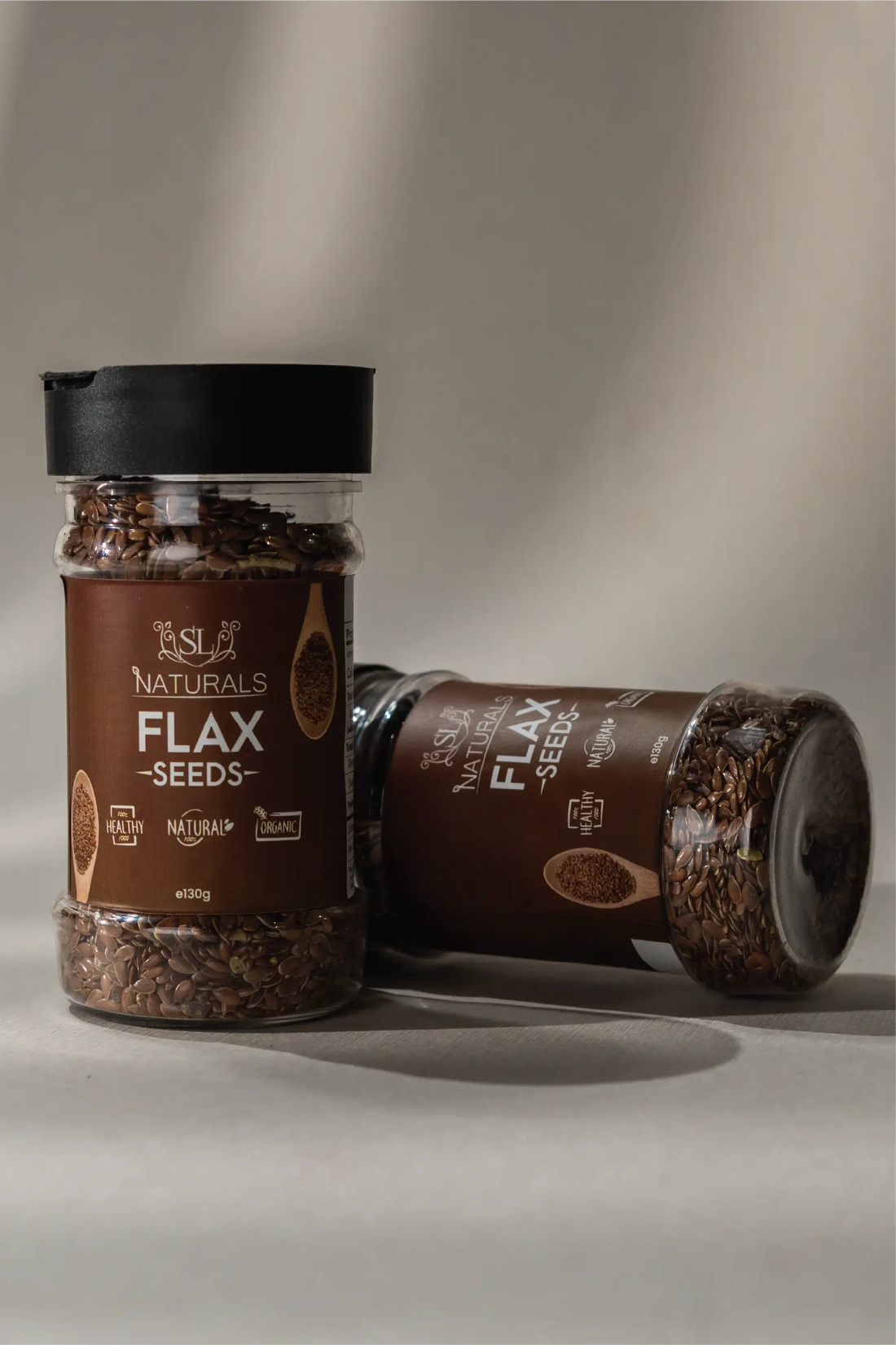 Flax Seeds