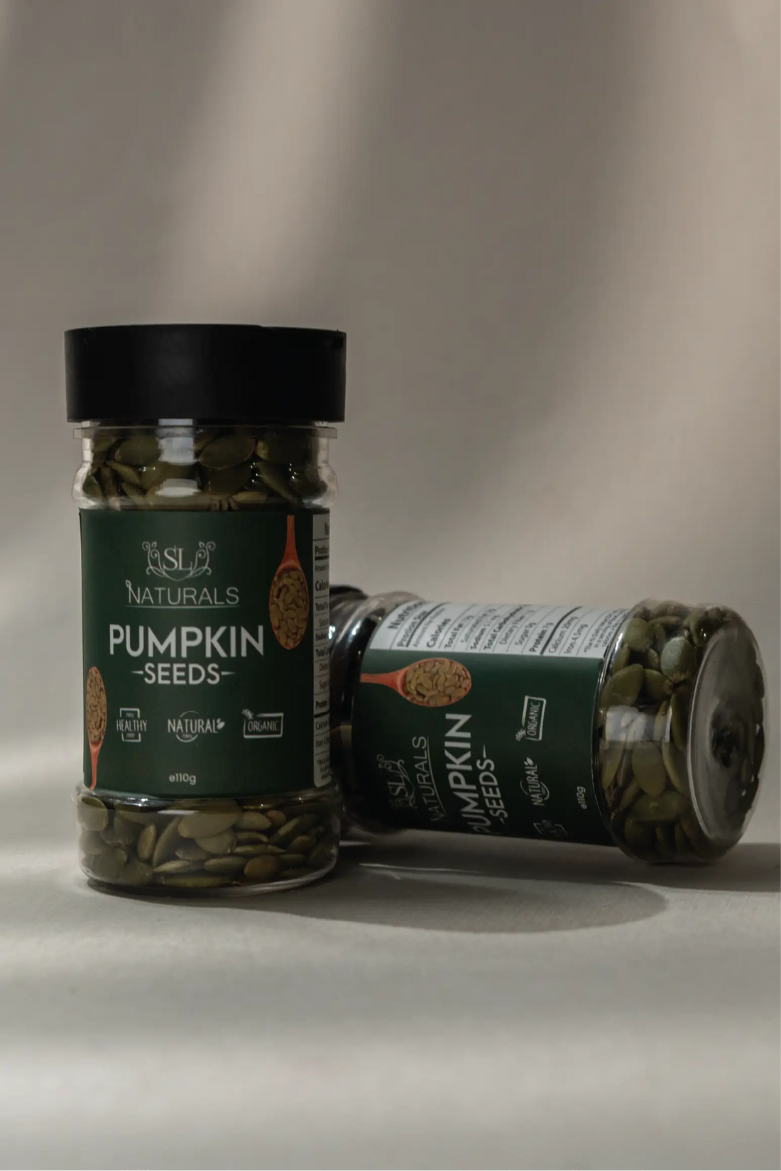 Pumpkin Seeds