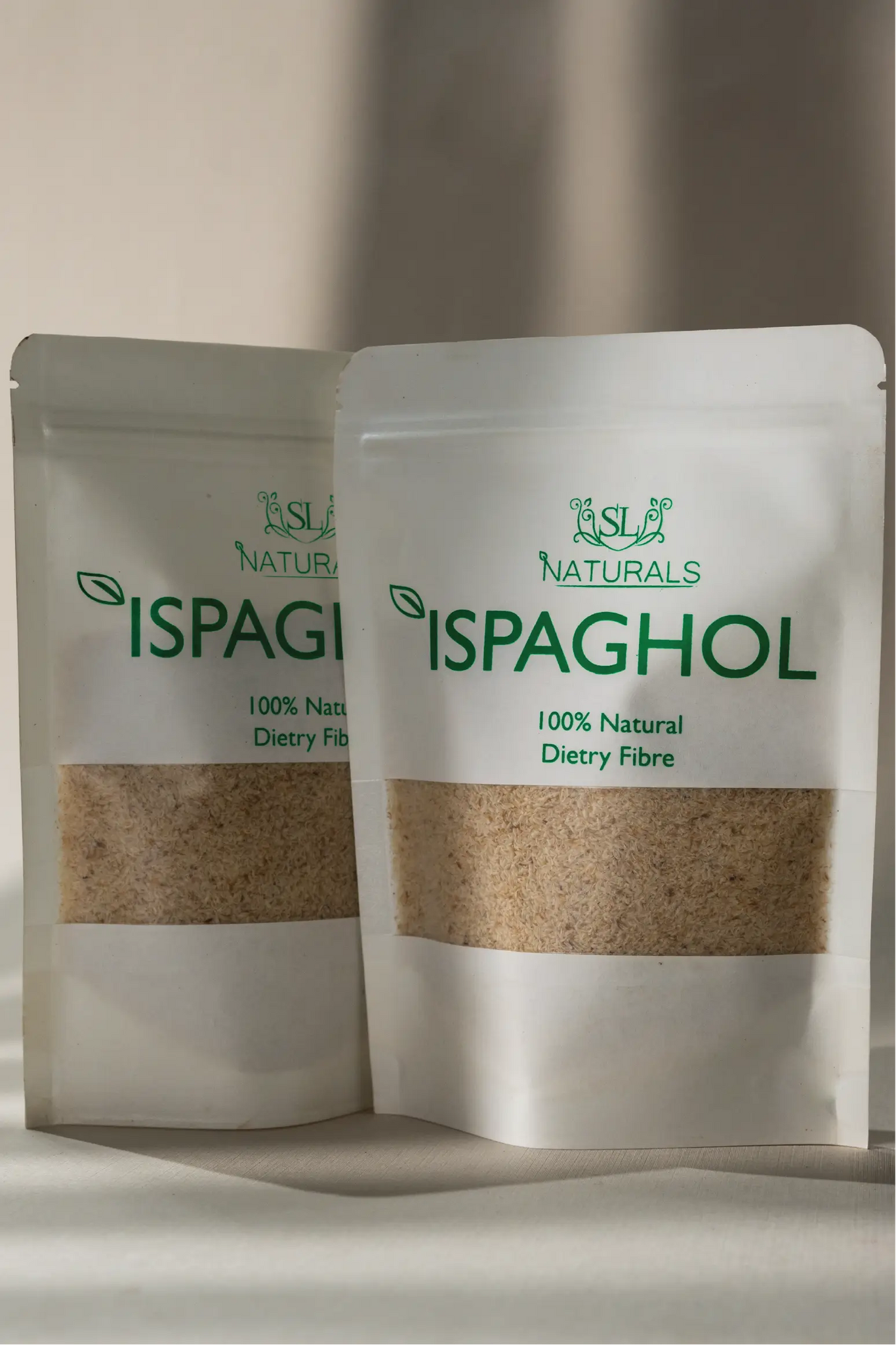 ISPAGHOL