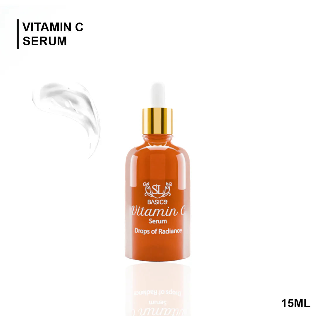 Vitamin C Serum